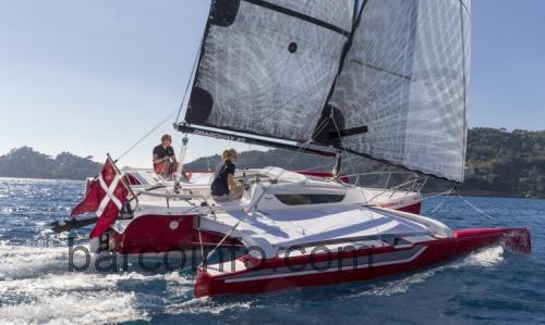 Dragonfly 920 Touring ficha técnica y opiniones